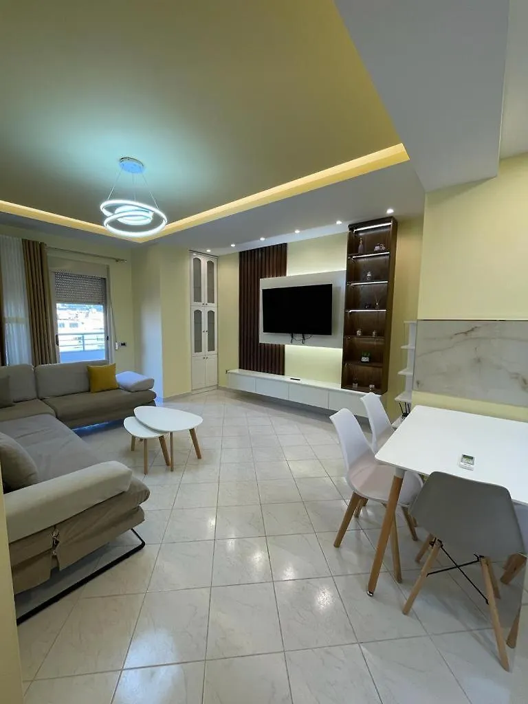 Daors Apartment Premium Vlorë